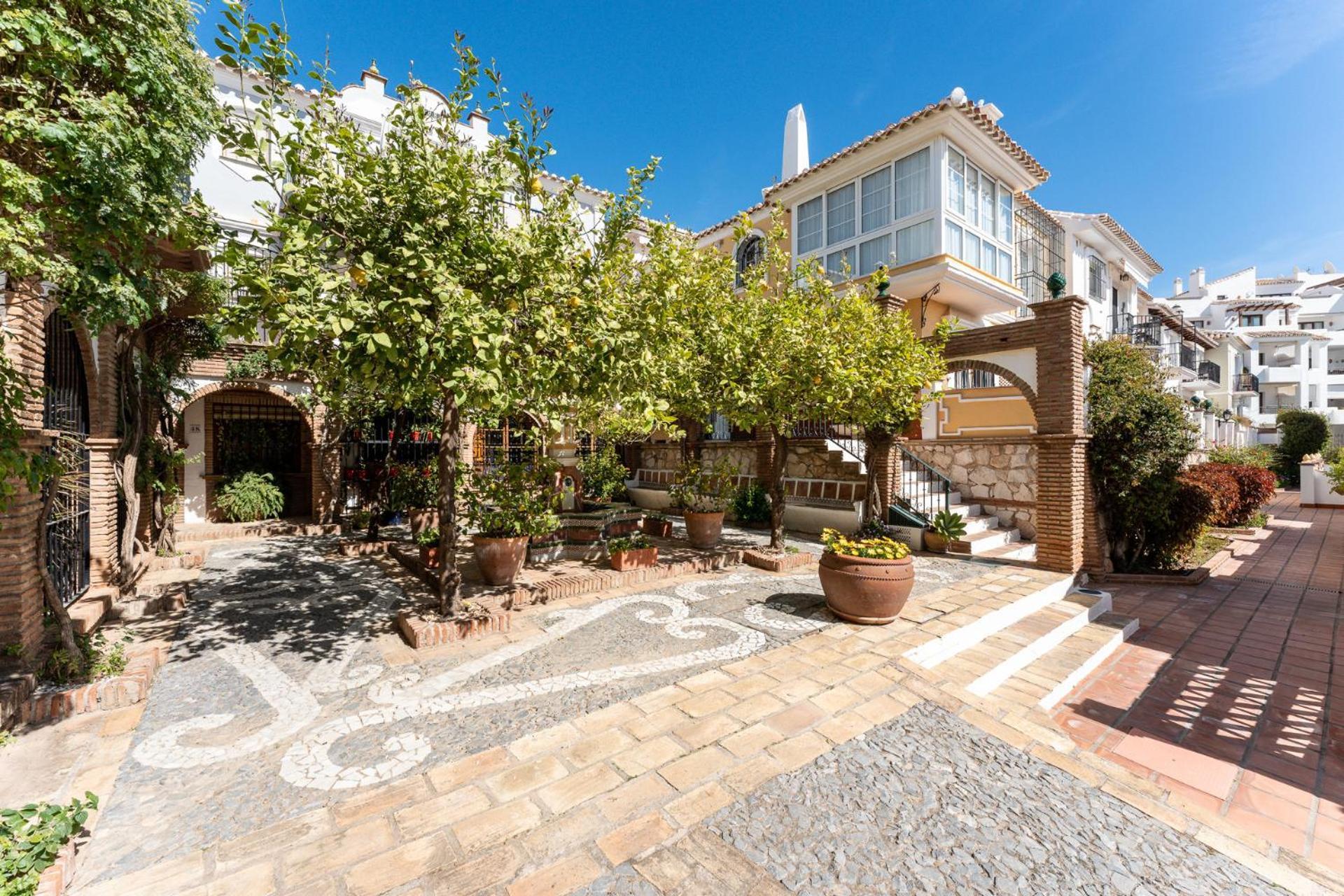 Malagasuite Mijas Golf Panoramic Views Fuengirola Exterior photo