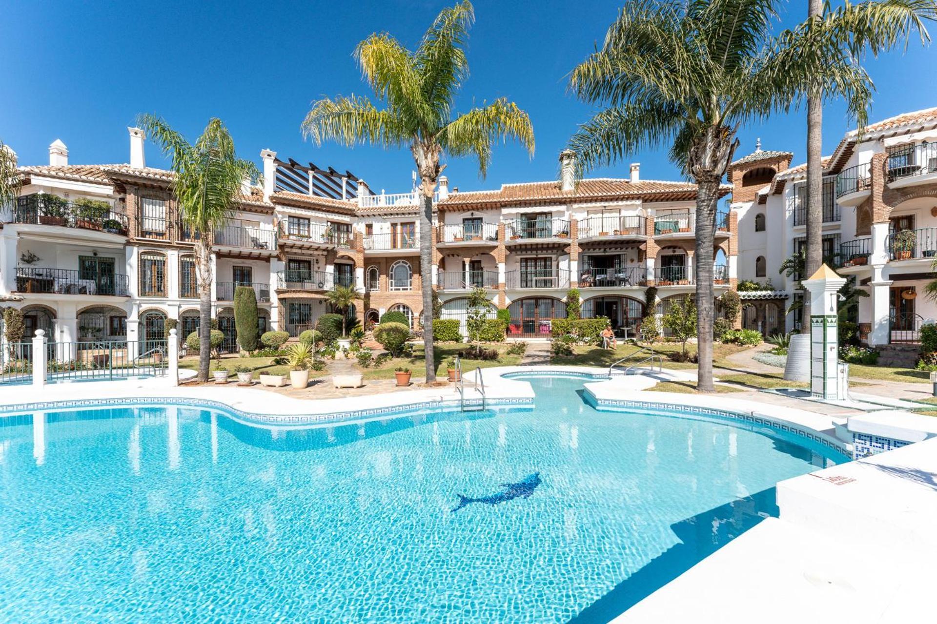 Malagasuite Mijas Golf Panoramic Views Fuengirola Exterior photo