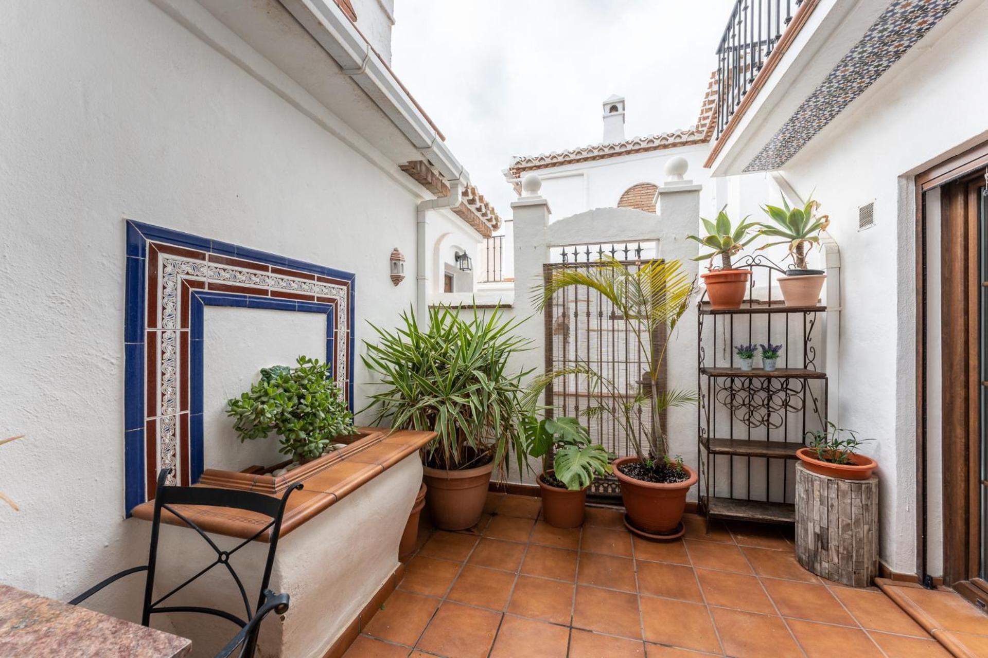 Malagasuite Mijas Golf Panoramic Views Fuengirola Exterior photo